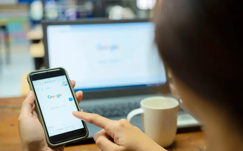 página web para abogados